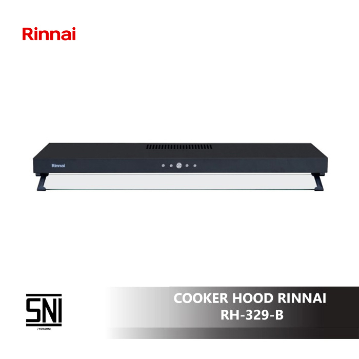Rinnai Cooker Hood - RH329B